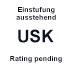 USK Pending Logo