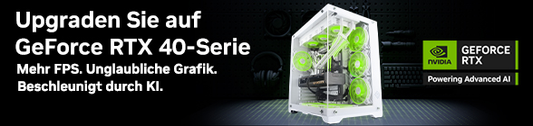 NVIDIA RTX Gaming Deal