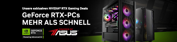 NVIDIA RTX Gaming Deal