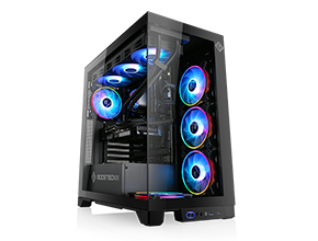 Gaming PC Kategorie